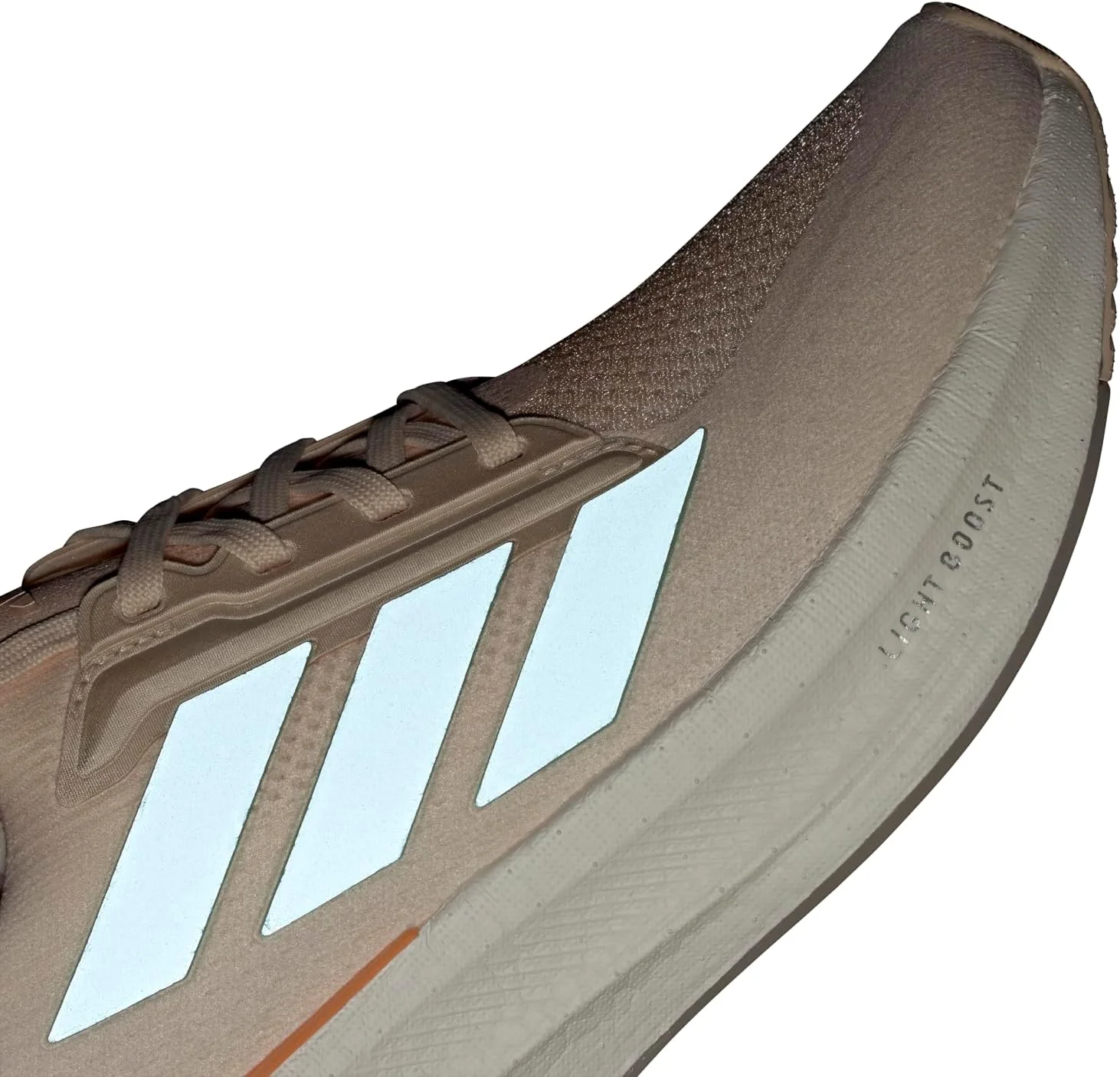 کفش دویدن مردانه آدیداس Ultraboost 5X صورتی