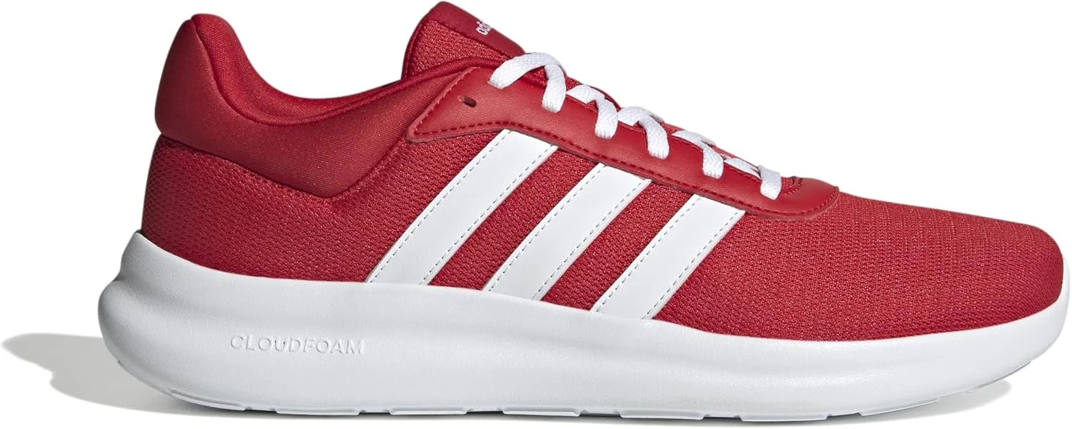 کفش های سبک آدیداس لایت ریسر 4.0، مناسب برای آقایان و بانوان