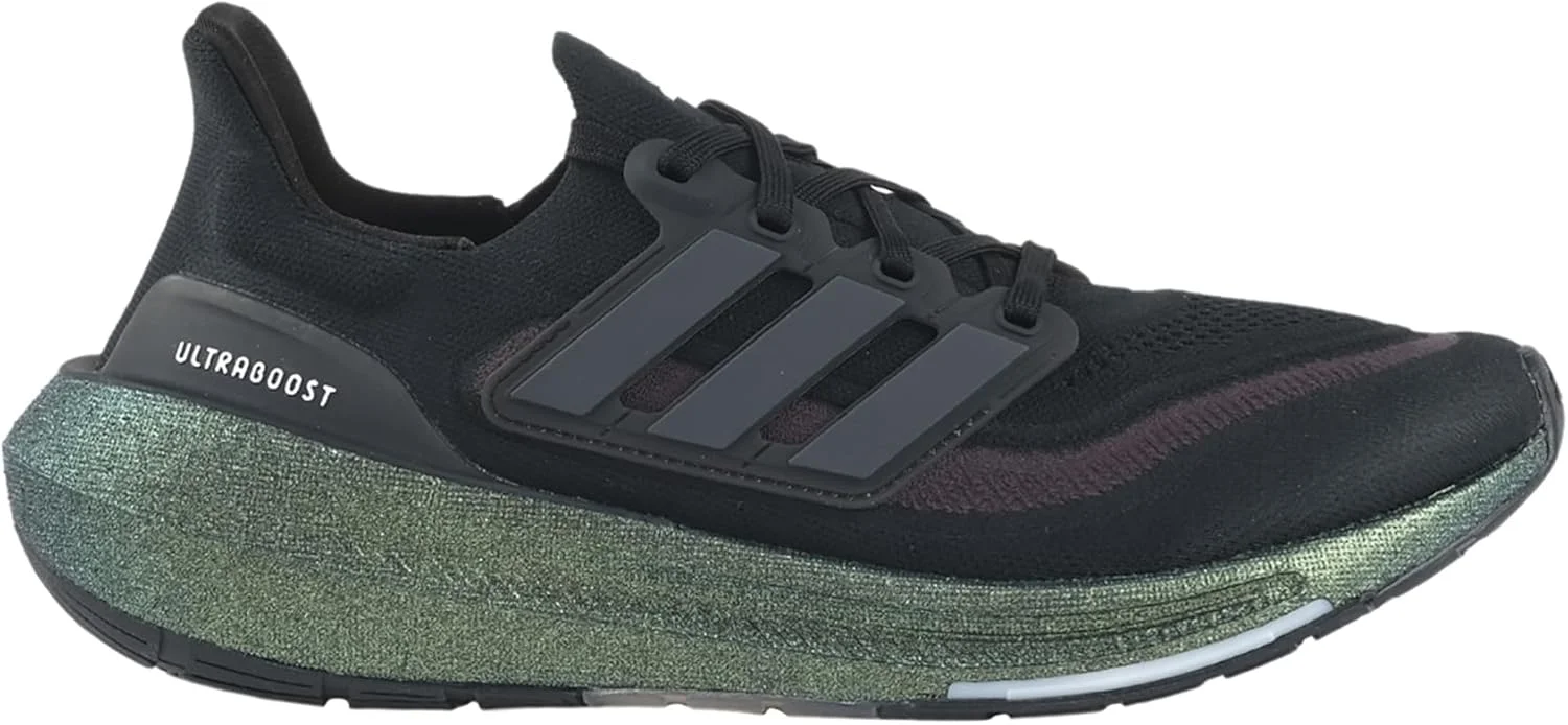 آدیداس Ultraboost Light، کفش ورزشی ساق کوتاه (غیر فوتبالی) مناسب آقایان و بانوان