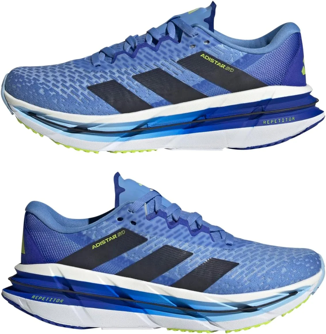 کفش مردانه آدیداس مدل Nlf63