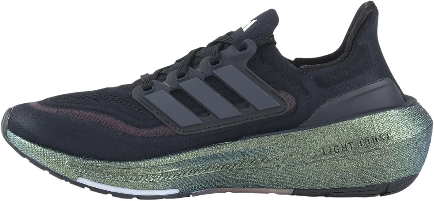 آدیداس Ultraboost Light، کفش ورزشی ساق کوتاه (غیر فوتبالی) مناسب آقایان و بانوان