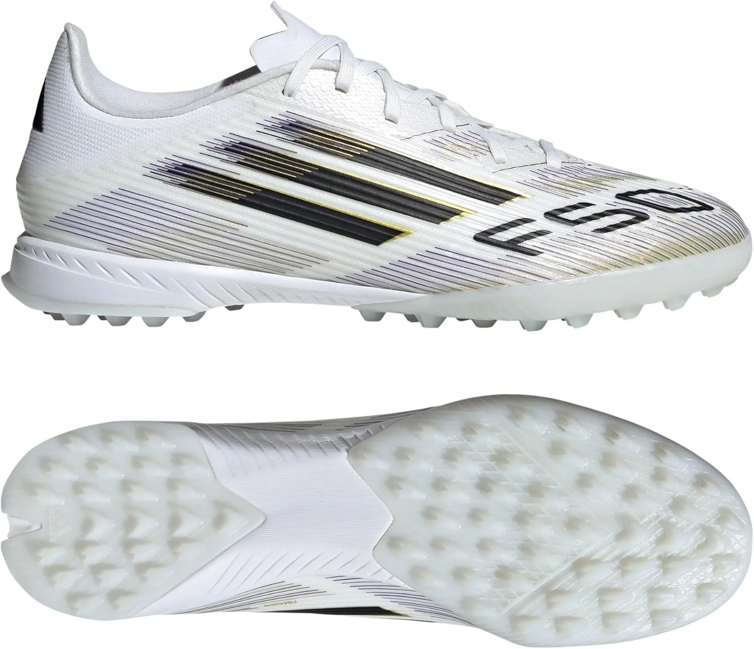 کفش های چمن مصنوعی آدیداس F50 League Unisex Adults