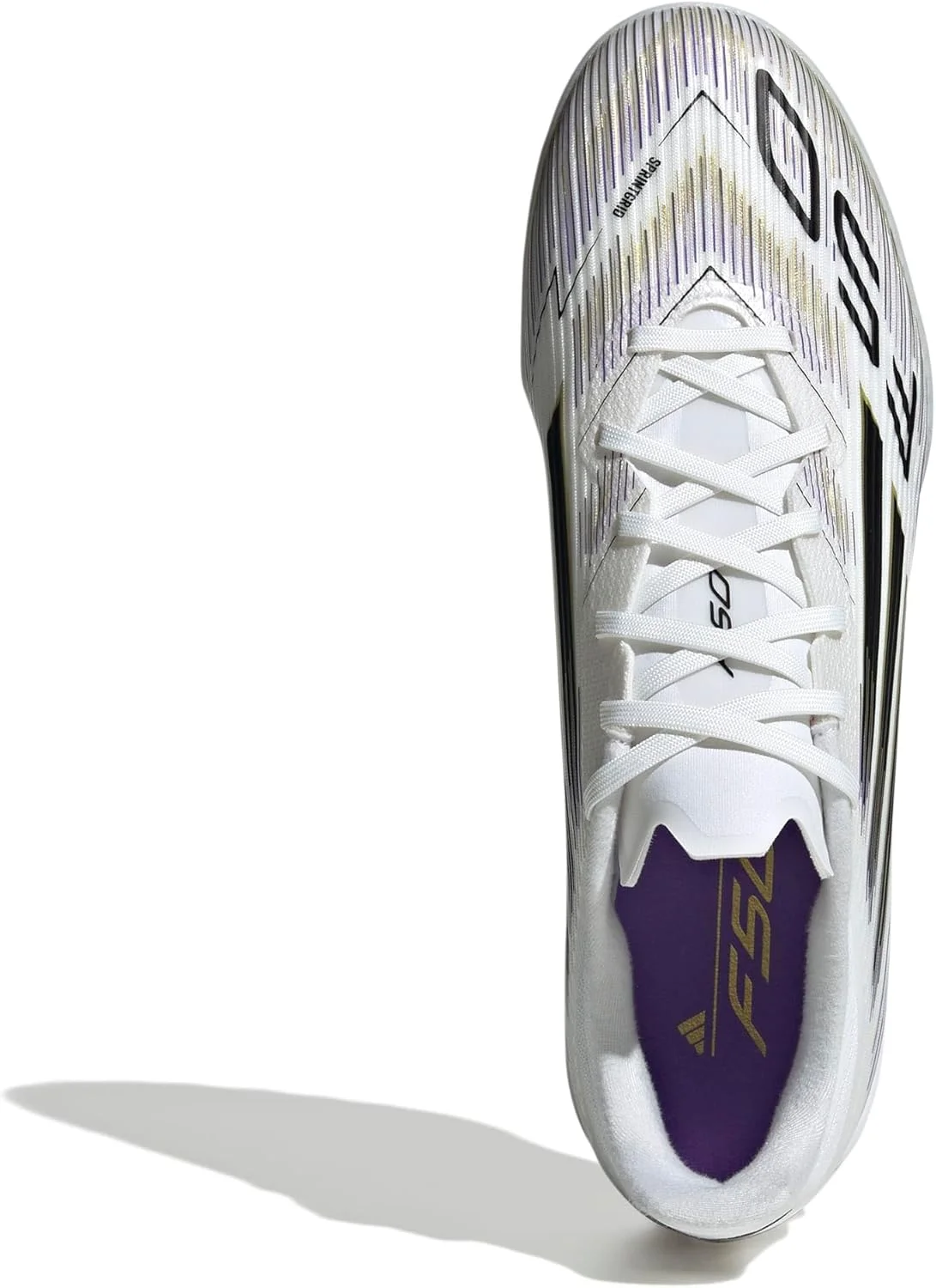 کفش های چمن مصنوعی آدیداس F50 League Unisex Adults