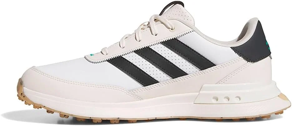 کفش های چرمی بدون میخ گلف مردانه آدیداس S2G 24