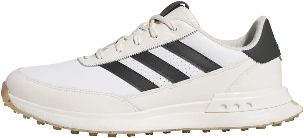 کفش گلف مردانه آدیداس مدل S2G Sl Leather 24 سفید
