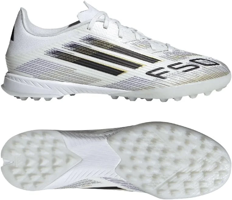 کفش های چمن مصنوعی آدیداس F50 League - مناسب برای همه