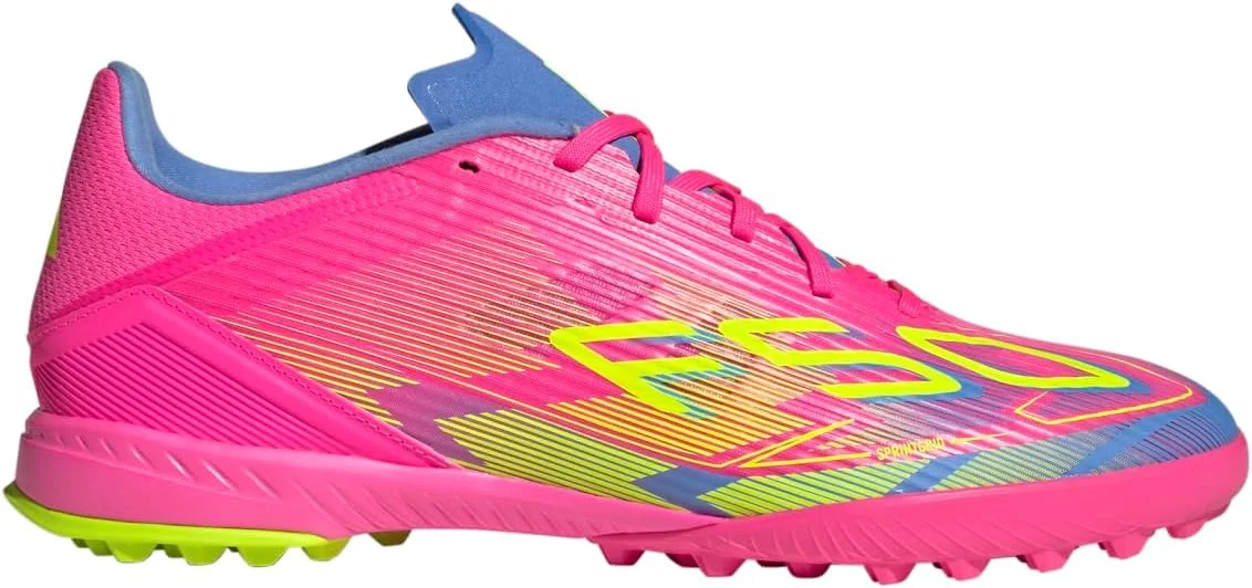 کفش های چمن مصنوعی آدیداس F50 League مناسب بزرگسالان