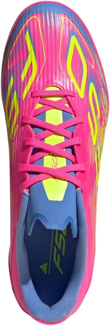 کفش های چمن مصنوعی آدیداس F50 League مناسب بزرگسالان