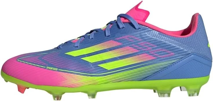 کفش های آدیداس F50 League مناسب زمین های سفت و چند منظوره، یونیسکس و بزرگسال