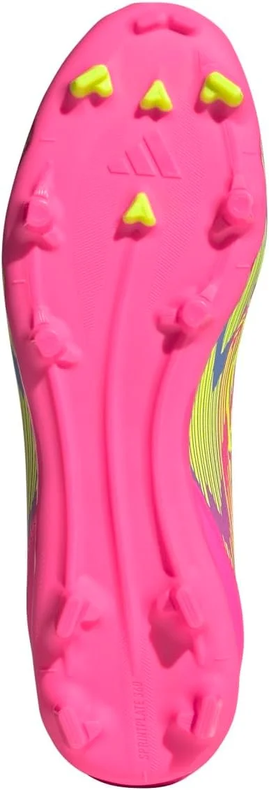 کفش های یونی‌سکس آدیداس F50 League مناسب زمین های سفت/چند منظوره