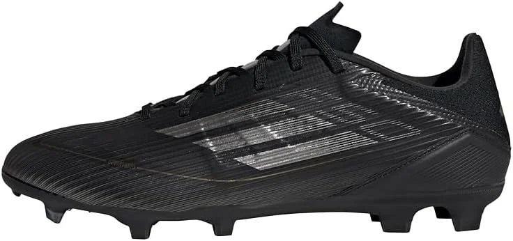 کفش فوتبال آدیداس مدل F50 League مناسب زمین چمن برای کودکان و نوجوانان