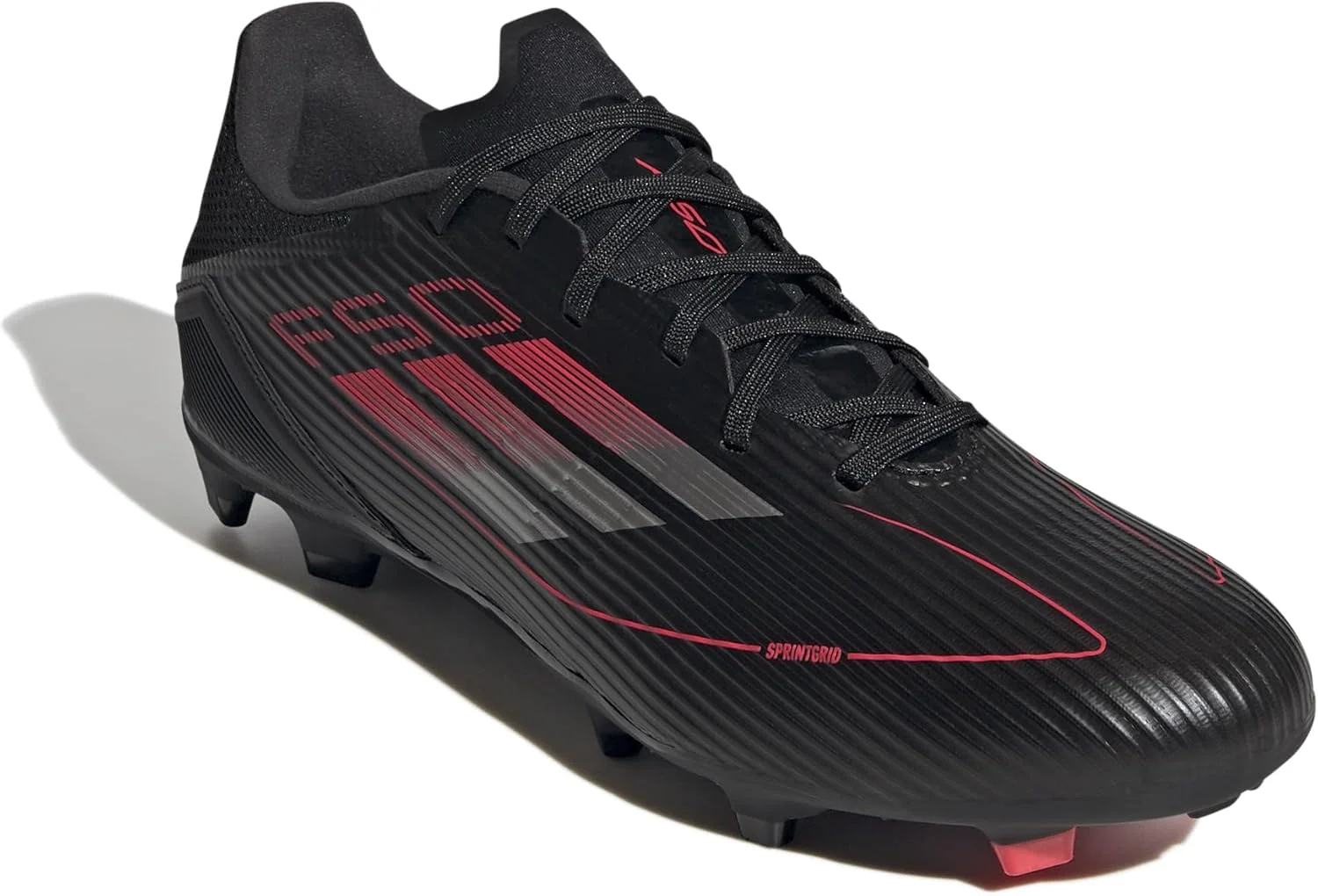 کفش فوتبال آدیداس F50 League Fg/Mg مناسب برای بزرگسالان