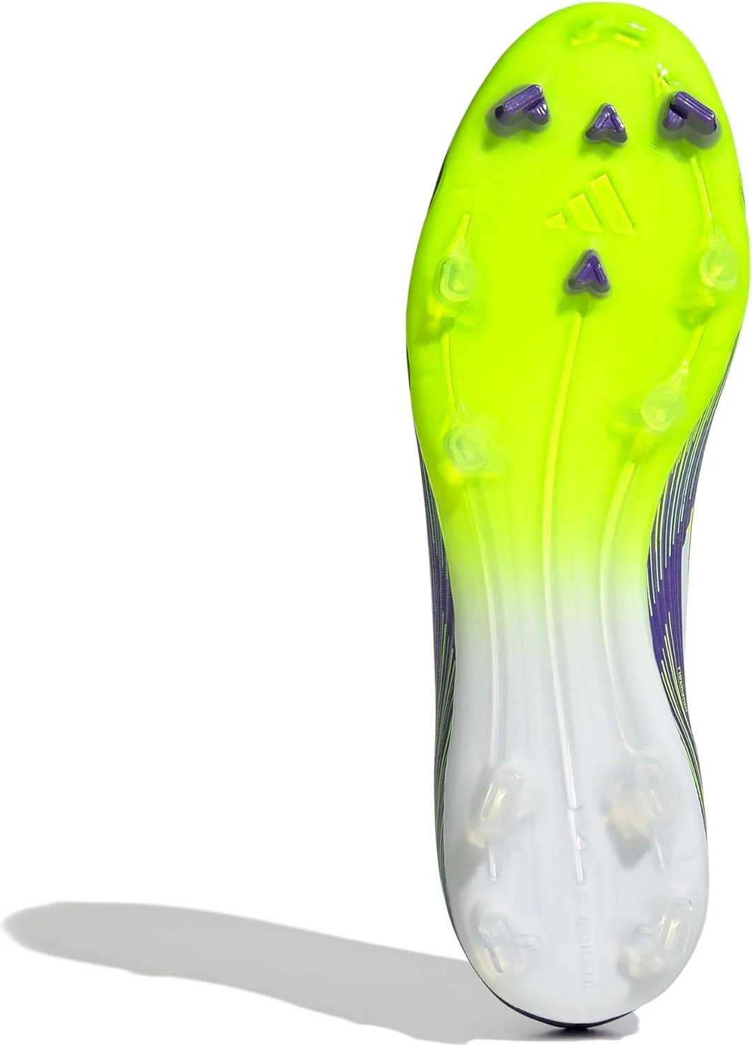 کفش های بدون بند آدیداس F50 League مناسب زمین های سفت و چند منظوره، بزرگسال، یونیسکس