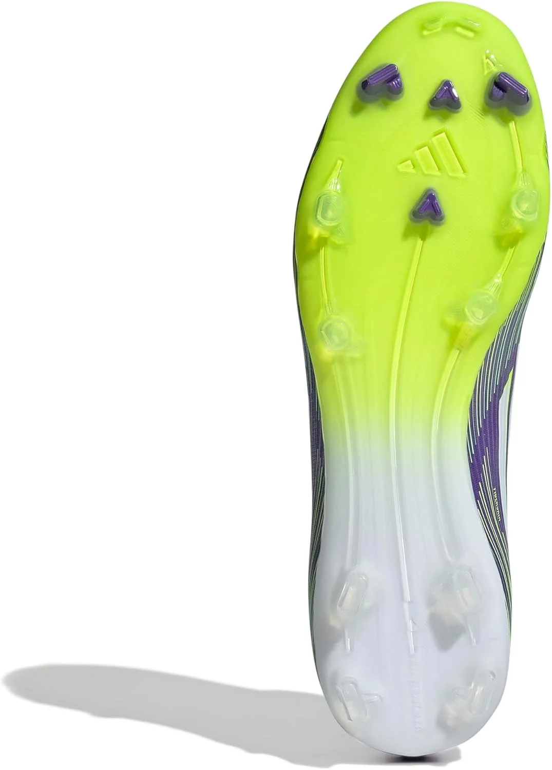 کفش های یونی‌سکس بزرگسالان آدیداس F50 League Mid مناسب زمین های سفت و چند منظوره