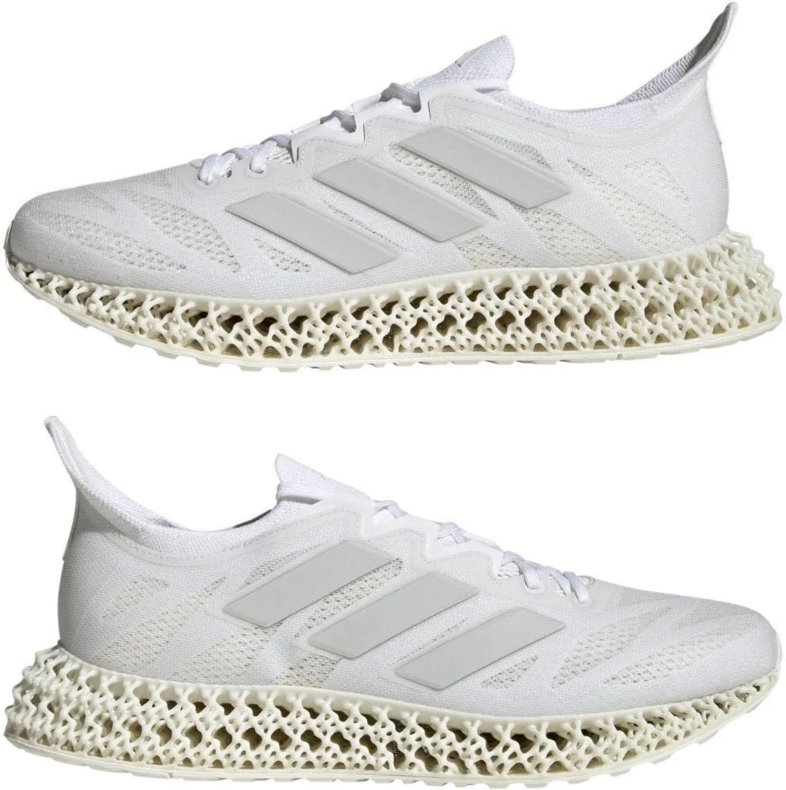 کفش های دویدن آدیداس مدل IG8987-4DFWD 3 سایز 11½