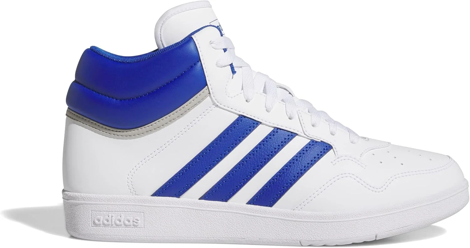 کفش های ساق دار آدیداس Hoops 4.0، مناسب برای همه