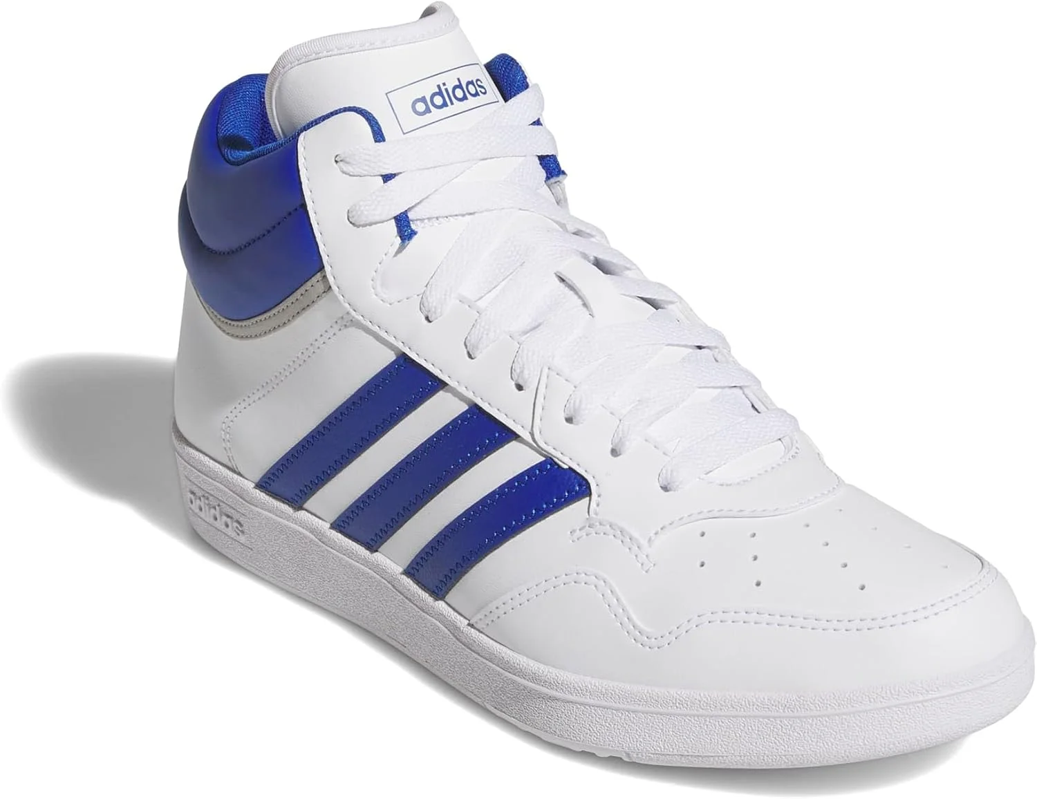 کفش های ساق دار آدیداس Hoops 4.0، مناسب برای همه