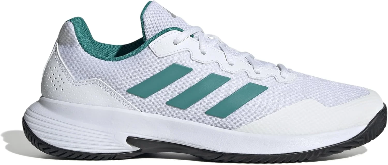 کفش تنیس زنانه آدیداس گیم کورت 2