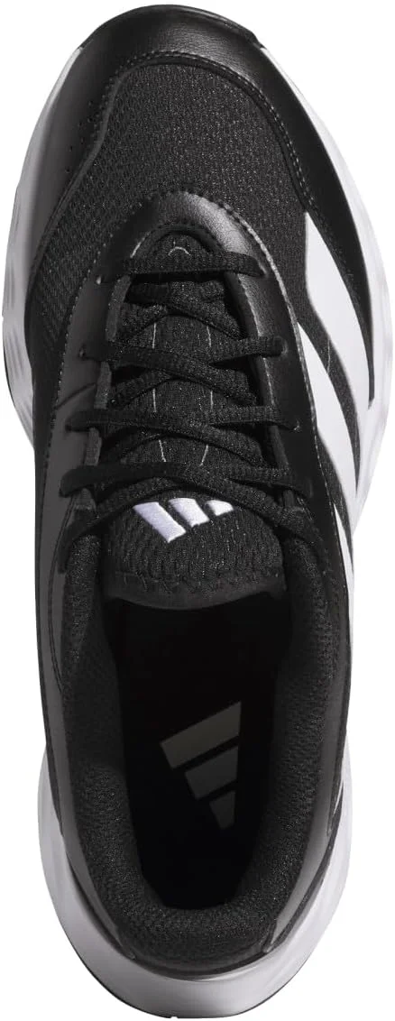 کفش بسکتبال مردانه آدیداس مدل گیم‌چیسر - مشکی