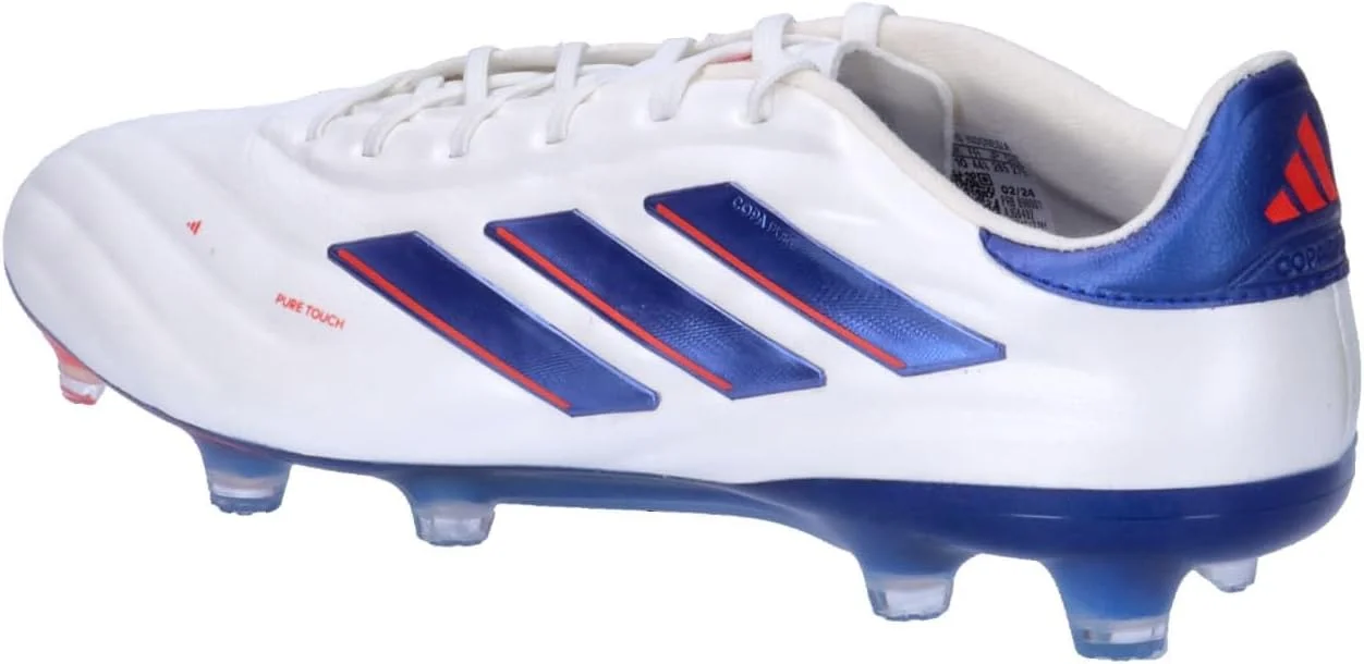 کفش فوتبال مردانه آدیداس Copa Pure Elite مناسب زمین چمن