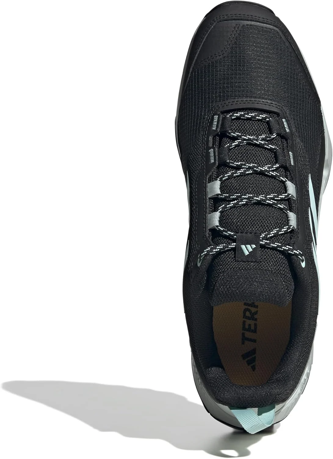 کفش مردانه آدیداس Eastrail 2.0 Rain.Rdy مناسب پیاده‌روی