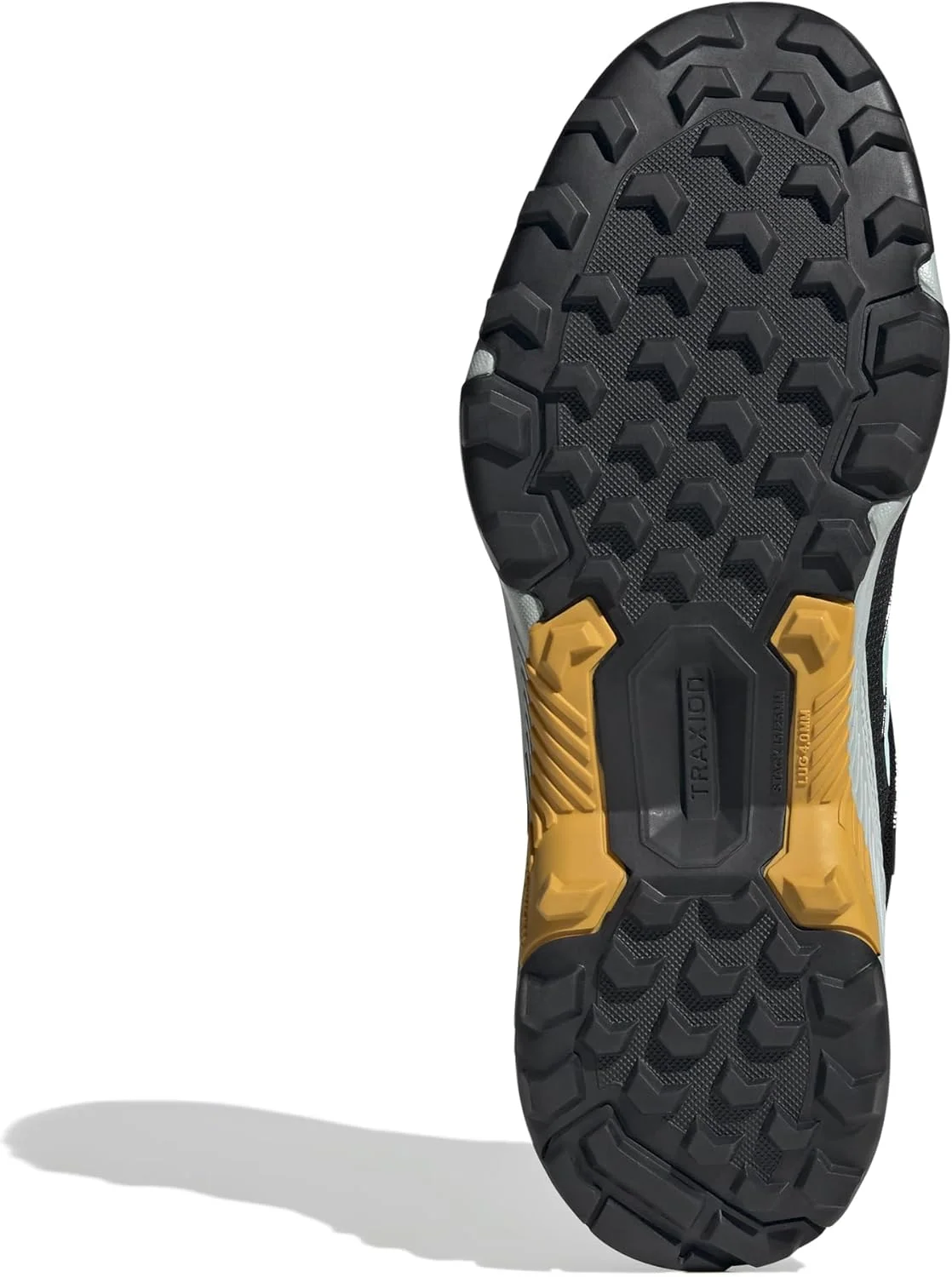 کفش مردانه آدیداس Eastrail 2.0 Rain.Rdy مناسب پیاده‌روی