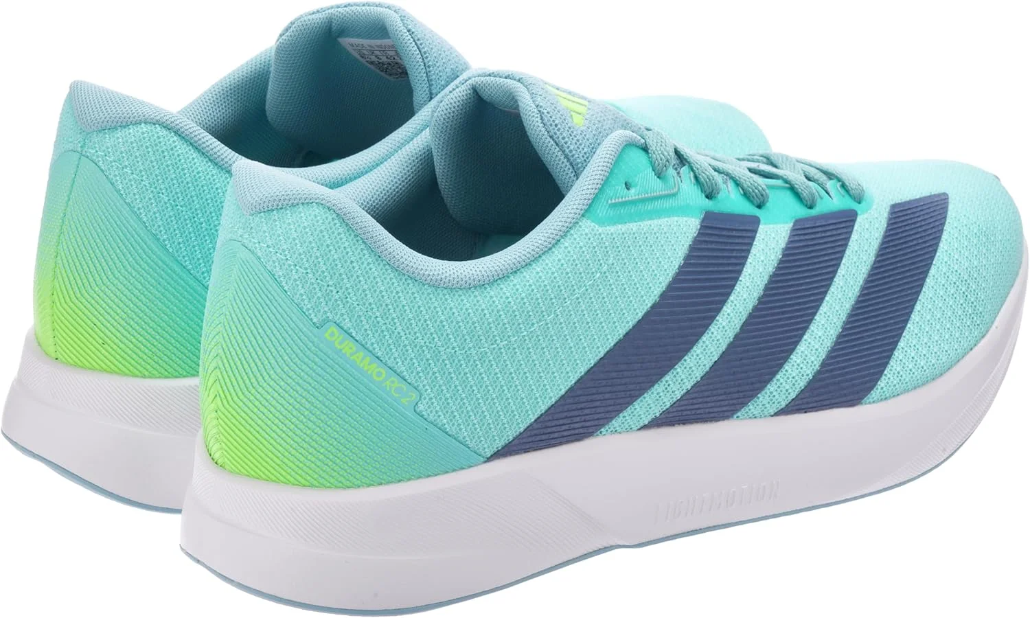 کفش های مردانه دویدن آدیداس Duramo Rc2