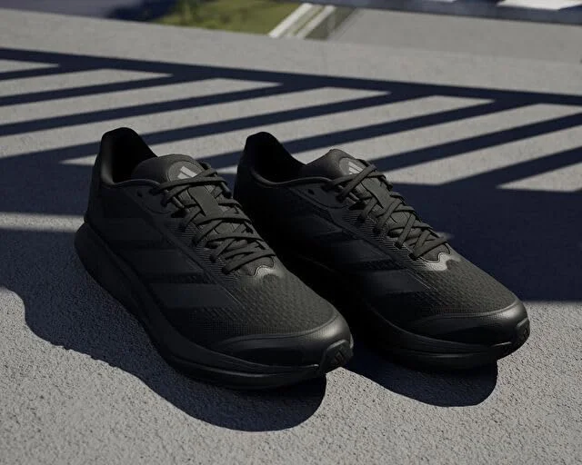 کفش های دویدن مردانه آدیداس دورامو اس ال 2