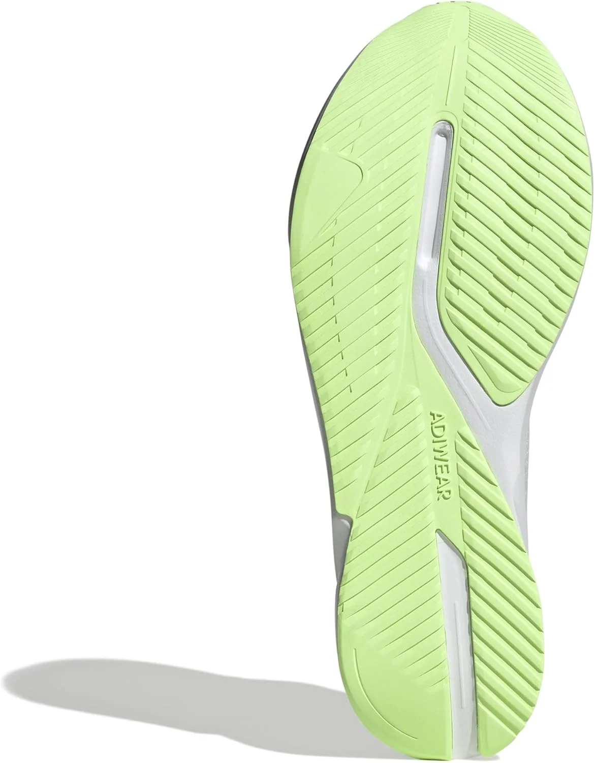 کفش مردانه آدیداس دورامو اس ال سبز، سایز 40 2/3 اروپا