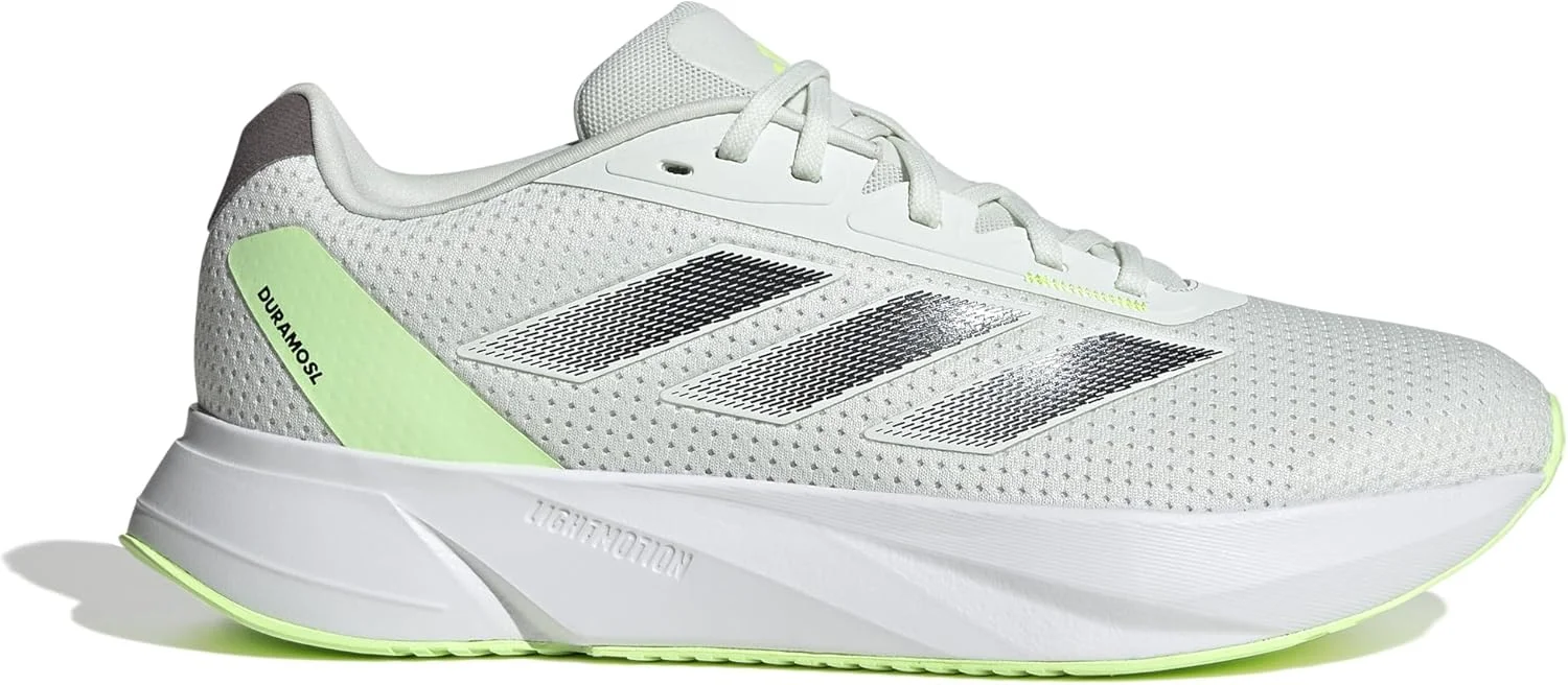 کفش مردانه آدیداس دورامو اس ال سبز، سایز 43 1/3 اروپا