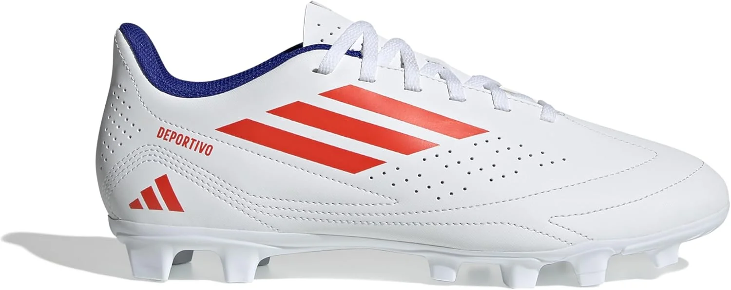 کفش مردانه آدیداس دپورتیوو Iii Fxg، مشکی، سایز 40 2/3 اروپا