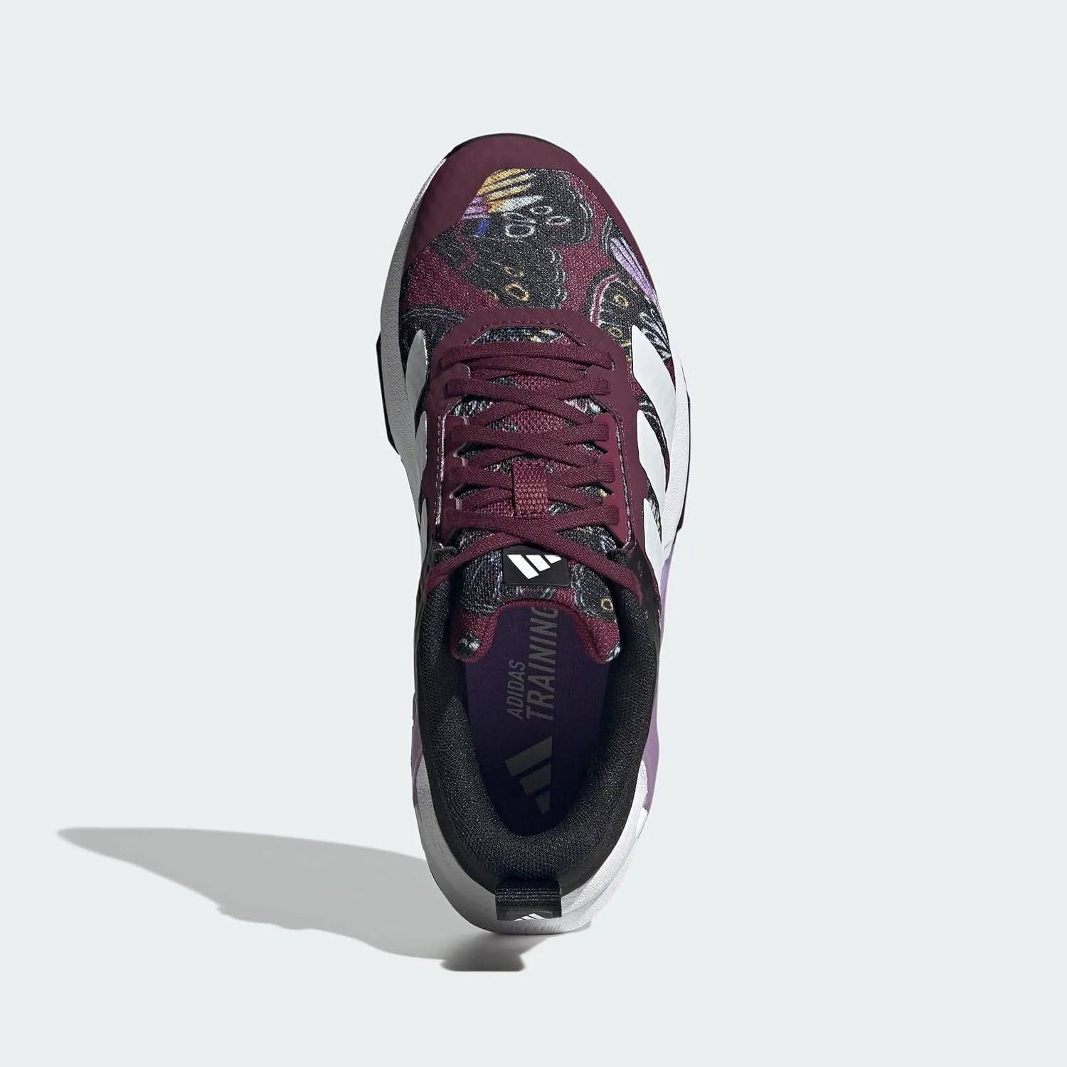 کفش ورزشی زنانه آدیداس Dropset Control Trainer