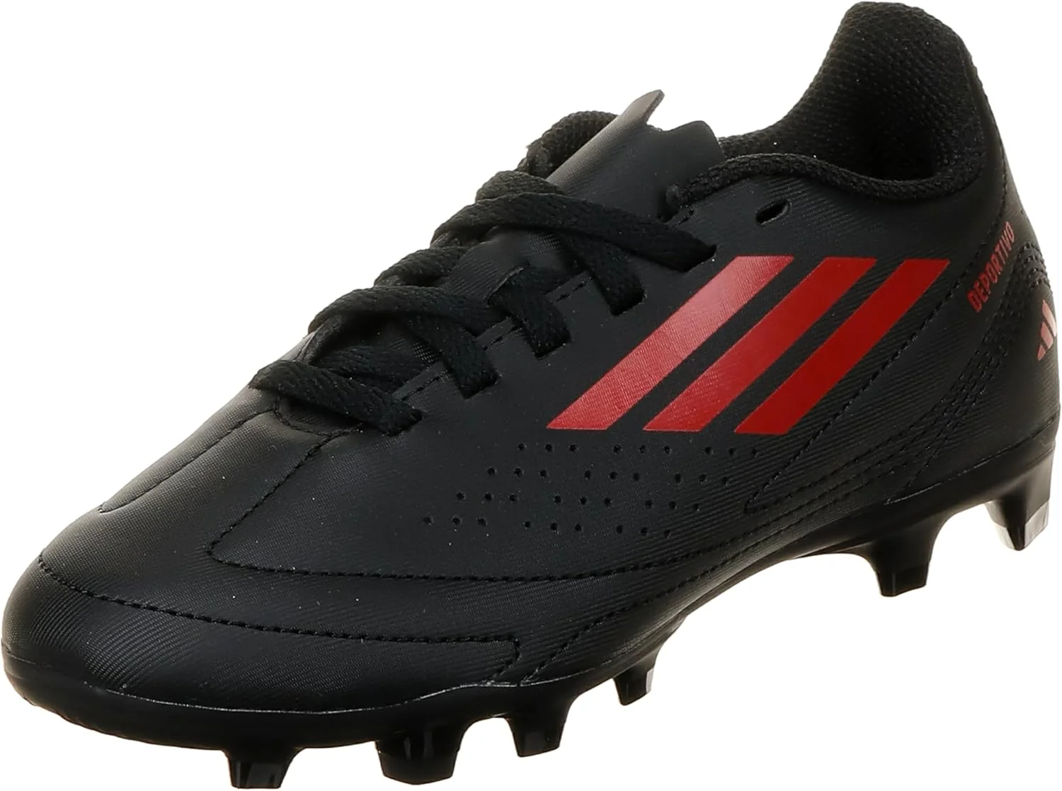 کفش پسرانه آدیداس Deportivo Iii Fxg J