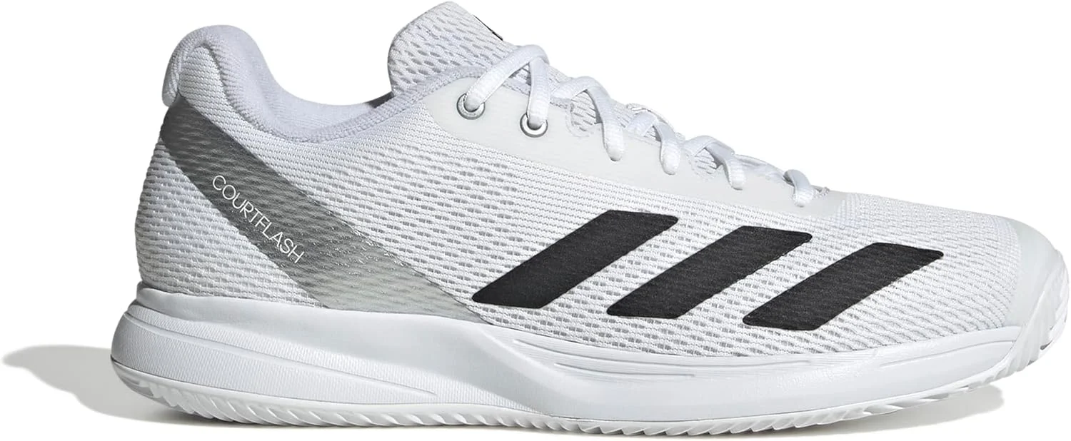 کفش تنیس مردانه آدیداس مدل Courtflash Speed 2