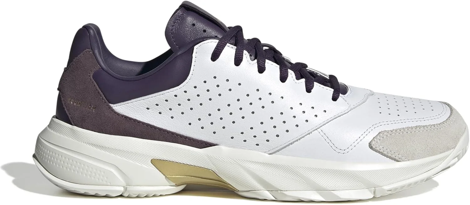 کفش تنیس آدیداس Courtjam Control 3 Premium Unisex