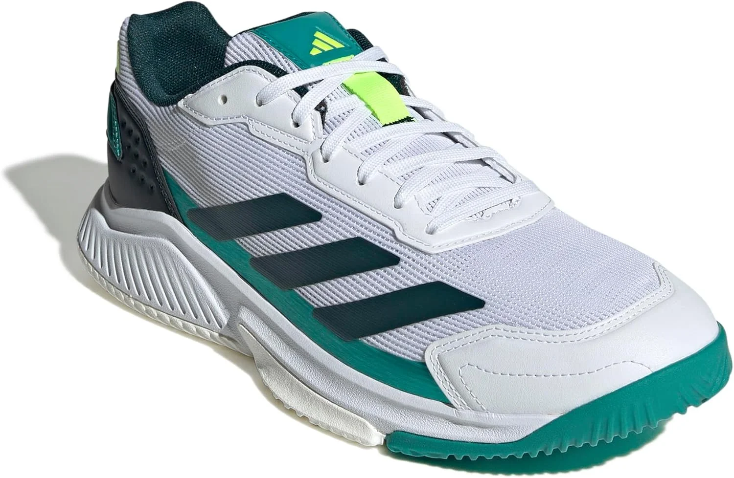 کفش پدل مردانه آدیداس Courtquick