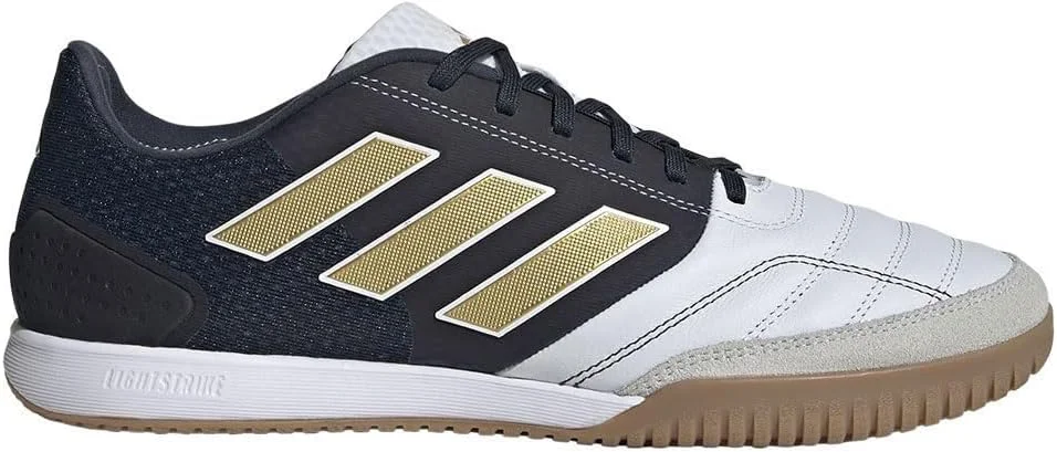 کفش های فوتسال سالا Competition آدیداس مناسب برای داخل سالن، زنانه-مردانه