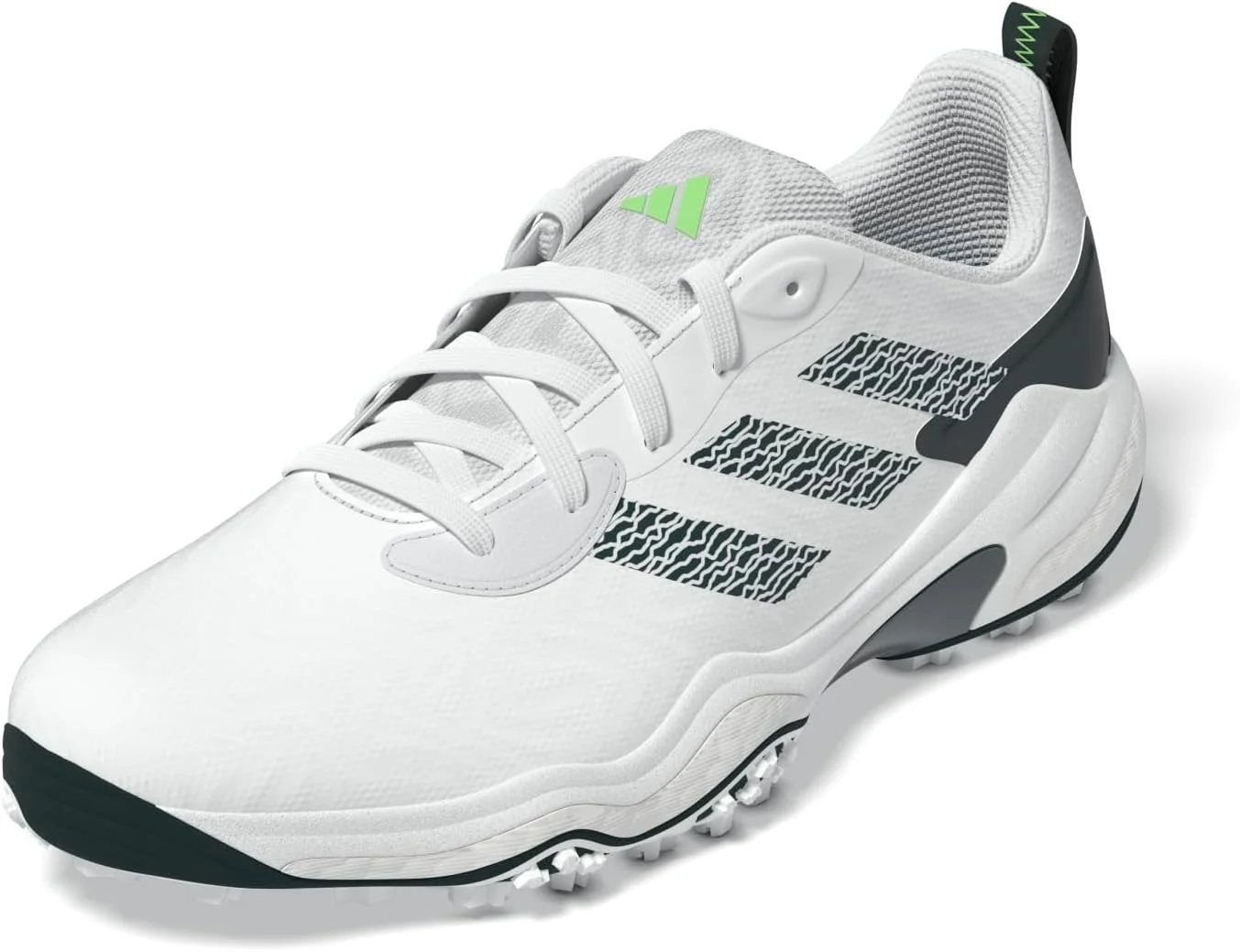 کفش گلف مردانه آدیداس Codechaos 25 سفید