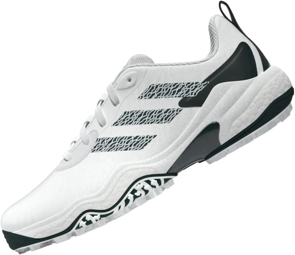 کفش گلف مردانه آدیداس Codechaos 25 سفید