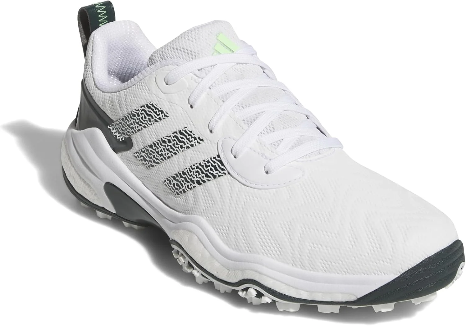 کفش های گلف مردانه آدیداس Codechaos 25 بدون میخ