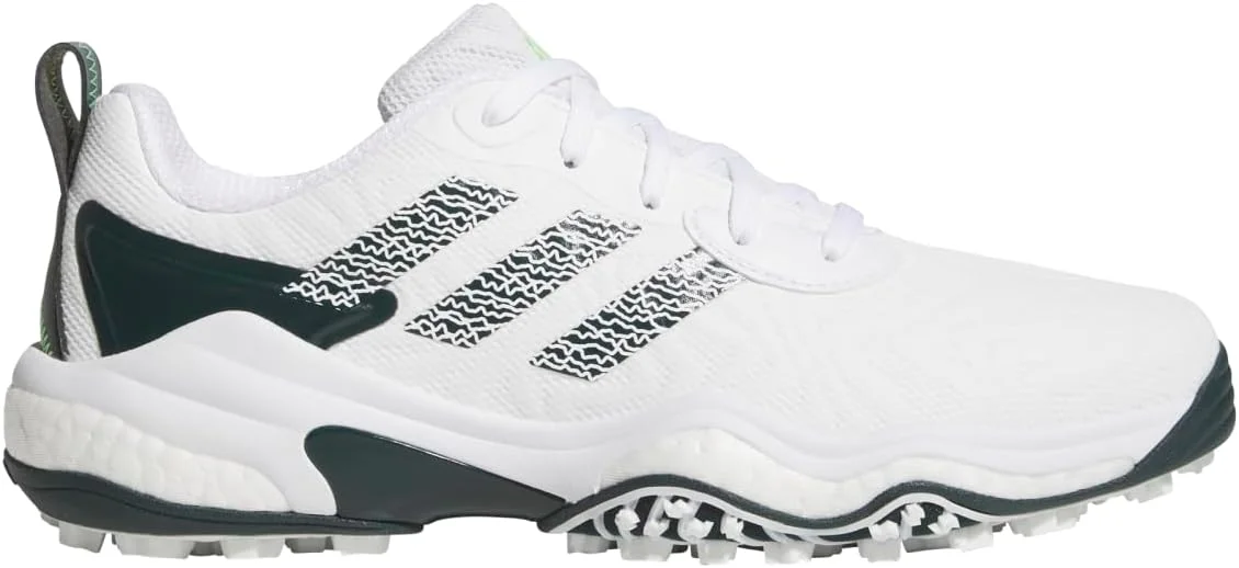 کفش گلف مردانه آدیداس Codechaos 25 سفید