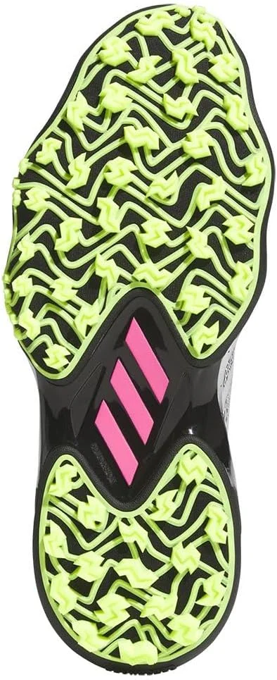 کفش مردانه گلف آدیداس Codechaos 25 بدون میخ