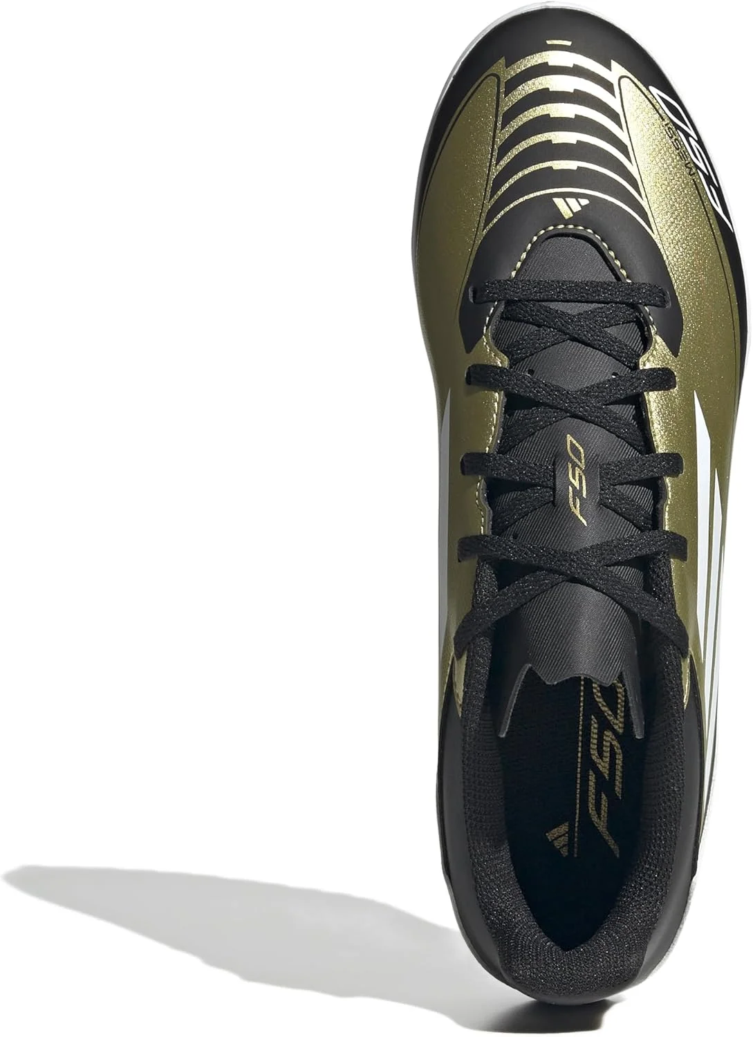 کفش مردانه آدیداس F50 Club Tf مسی