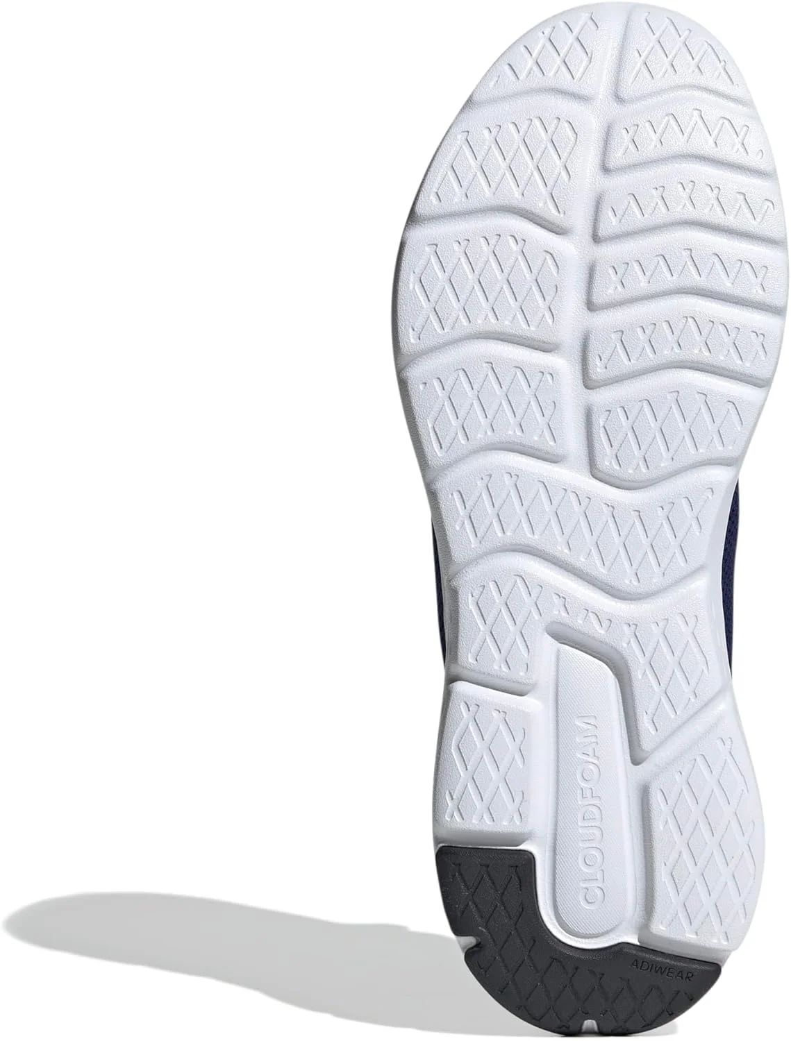 کفش های جورابی مردانه آدیداس Cloudfoam Move مدل غیر فوتبالی و ساق کوتاه