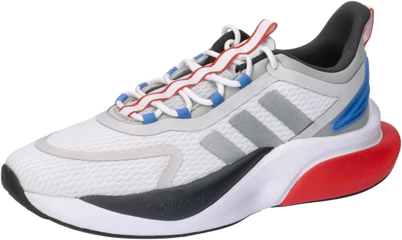 کفش ورزشی مردانه آدیداس آلفابونس پلاس