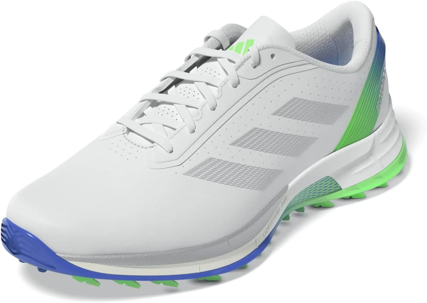 کفش گلف مردانه آدیداس مدل Adizero Zg سفید