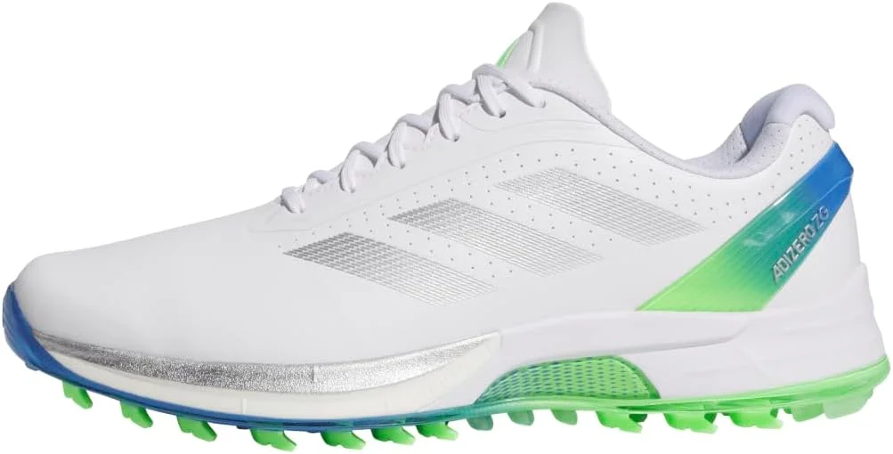 کفش گلف مردانه آدیداس مدل Adizero Zg سفید