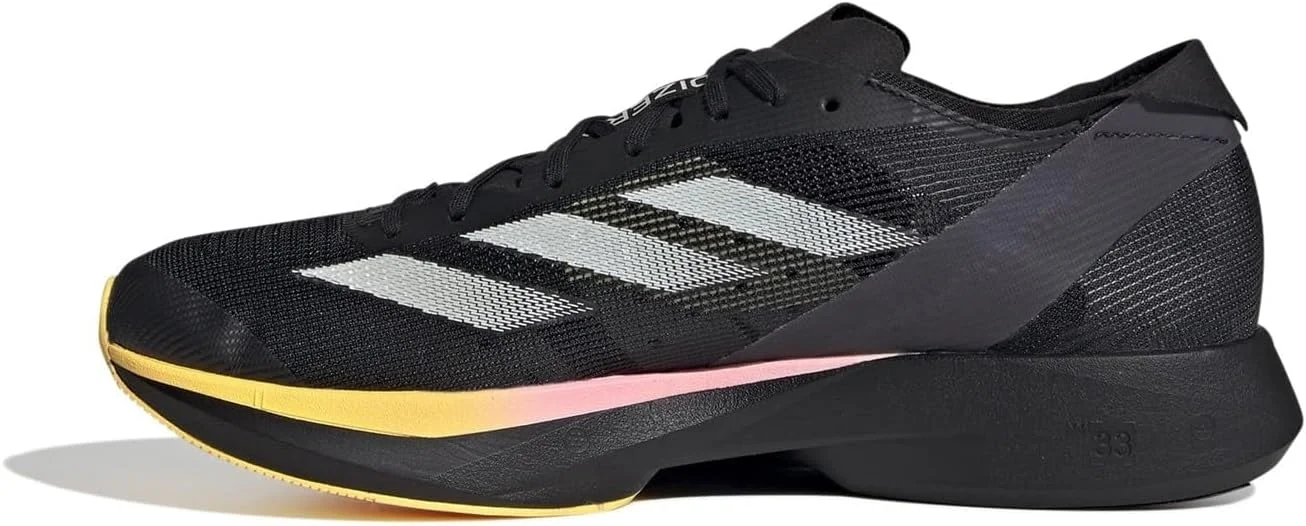کفش های دویدن مردانه آدیداس ADIZERO TAKUMI SEN 10 M مشکی سایز 40 EU
