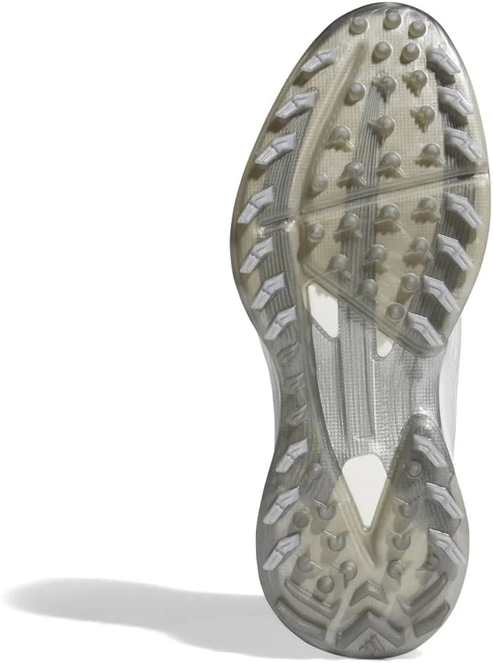 کفش مردانه آدیداس مدل Adizero Zg بدون میخ مناسب گلف