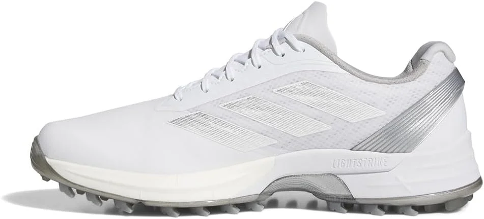 کفش مردانه آدیداس مدل Adizero Zg بدون میخ مناسب گلف